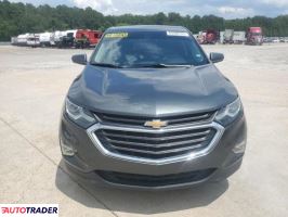 Chevrolet Equinox 2019 1