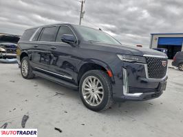 Cadillac Escalade 2023 6