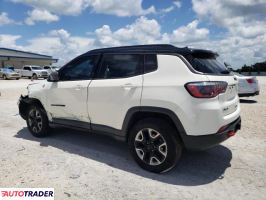 Jeep Compass 2018 2