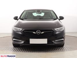 Opel Insignia 2017 1.5 162 KM Opel Insignia 2017 1.5 162 KM