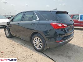 Chevrolet Equinox 2020 1