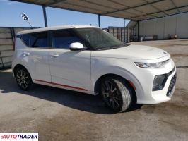 Kia Soul 2020 2