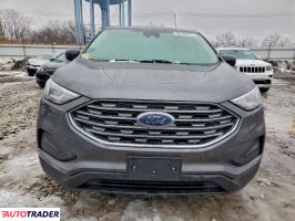 Ford Edge 2021 2