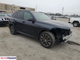BMW X5 2022 3