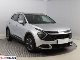 Kia Sportage 2022 1.6 147 KM