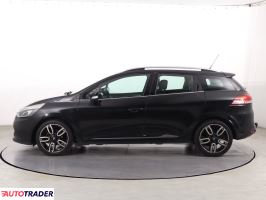 Renault Clio 2014 0.9 88 KM