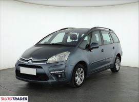 Citroen C4 Picasso 2013 1.6 118 KM