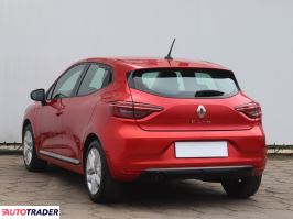 Renault Clio 2021 1.0 89 KM