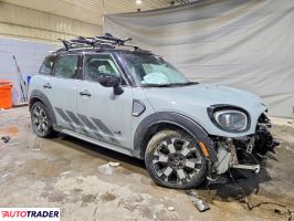 Austin Mini 2024 2