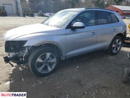 Audi Q5 2025 2
