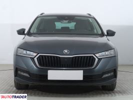 Skoda Octavia 2020 2.0 147 KM Skoda Octavia 2020 2.0 147 KM