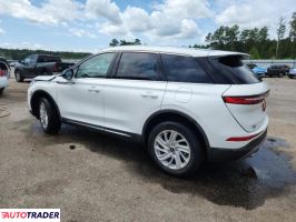 Lincoln Pozostałe 2022 2 Lincoln Pozostałe 2022 2