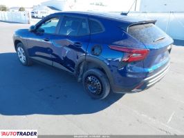 Chevrolet Trax 2024 1