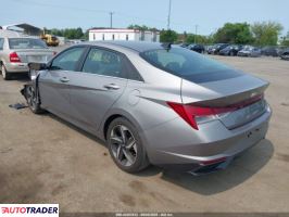 Hyundai Elantra 2023 2 Hyundai Elantra 2023 2