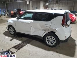 Kia Soul 2023 2