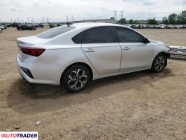 Kia Pozostałe 2019 2 Kia Pozostałe 2019 2