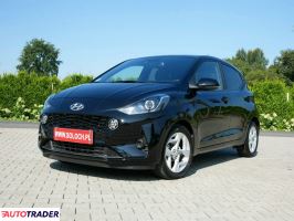 Hyundai i10 2023 1.0 67 KM