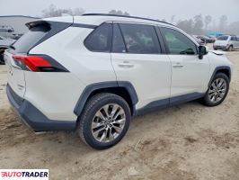 Toyota Pozostałe 2020 2