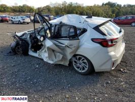 Subaru Impreza 2025 2