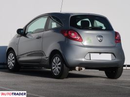 Ford Ka 2012 1.2 68 KM