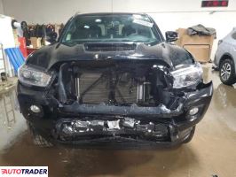 Toyota Tacoma 2022 3 Toyota Tacoma 2022 3