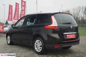 Renault Grand Scenic 2014 1.6 131 KM