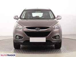 Hyundai ix35 2014 1.6 132 KM