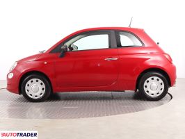 Fiat 500 2016 1.2 68 KM