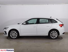 Skoda Scala 2024 1.0 113 KM
