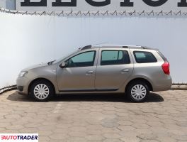Dacia Logan 2013 1.5 73 KM