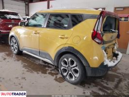 Kia Soul 2020 2