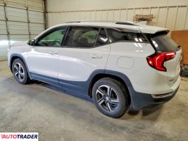 GMC Terrain 2021 1