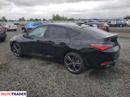 Acura Integra 2023 1