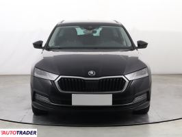 Skoda Octavia 2021 2.0 147 KM