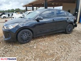 Kia Rio 2020 1 Kia Rio 2020 1