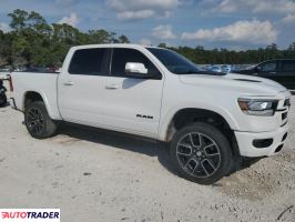 Dodge Ram 2019 5
