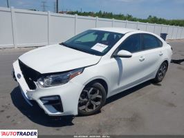 Kia Pozostałe 2021 2