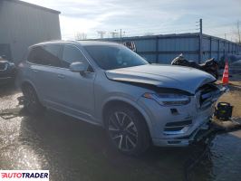 Volvo XC90 2024 2