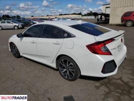 Honda Civic 2019 1 Honda Civic 2019 1