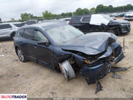 Mazda 5 - zobacz ofertę