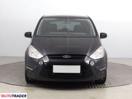 Ford S-Max 2014 2.0 160 KM Ford S-Max 2014 2.0 160 KM