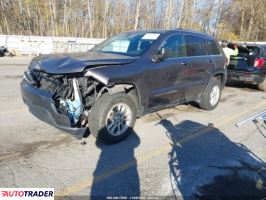 Jeep Grand Cherokee 2019 3