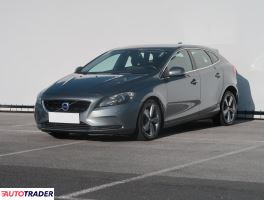 Volvo V40 2015 2.0 147 KM