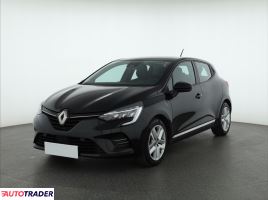 Renault Clio 2020 1.0 99 KM Renault Clio 2020 1.0 99 KM