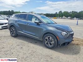 Kia Sportage 2023 2