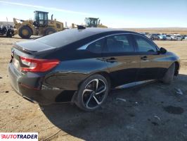 Honda Accord 2022 1 Honda Accord 2022 1