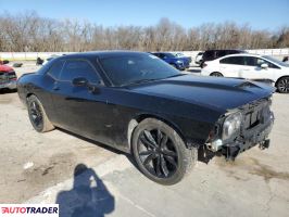Dodge Challenger 2023 5 Dodge Challenger 2023 5