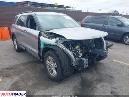 Ford Explorer 2023 2