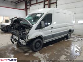 Ford Transit 2020 3 Ford Transit 2020 3