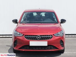 Opel Corsa 2023 1.2 73 KM